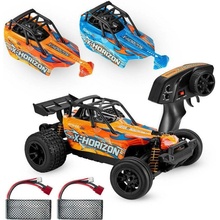Overmax X-Horizon RC stadium truck RTR 30 km/h 4x4 1:18