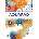 Clairefontaine Goldline Aquapad Glued Pad Скицник 20 A2 300 g (975723C)