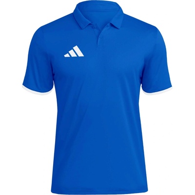 adidas Entrada 26 Polo modro biele