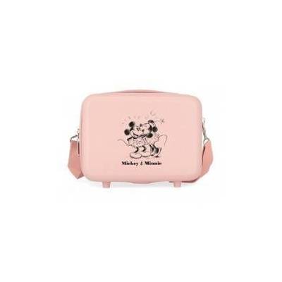 Ученически несесер Disney Mickey & Minnie