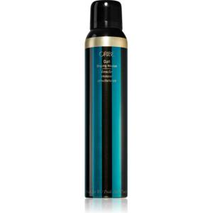 Oribe Curl Shaping Mousse пяна за коса за оформяне на къдрици против цъфтене 175ml