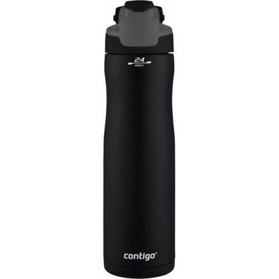 Contigo Autoseal Chill Matte Black 720 ml
