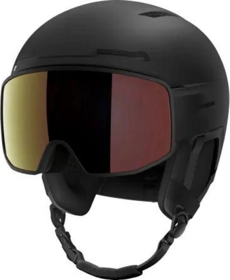 Salomon Driver Prime Sigma Photo Mips 24/25 od 5 389 Kč - Heureka.cz