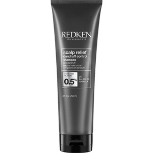 Redken Scalp Relief Piroctone Olamine Dandruff Shampoo 250 ml