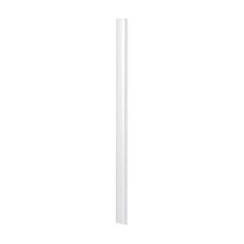 Durable Retractable ridges a4 thick 3 mm. width 13 mm for 30 sheets, transparent