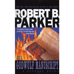 Godwulf Manuscript | Parker (ISBN: 9780440129615)