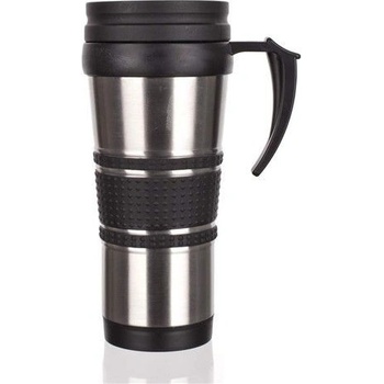 Banquet Cestovní hrnek Akcent Bike 0,4 l