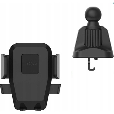 FIXED Iconiq Lock FIXICQ-LC-BK
