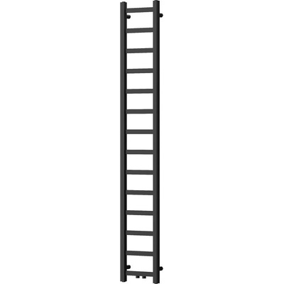 Mexen Bolt W126-1800-300-00-70 1800 mm x 300 mm černý