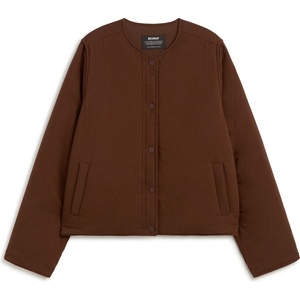 Ecoalf Дамско ежедневно яке Ecoalf Women's Gabi Jacket Casual jacket - Ebony - размер XL (103-2807-0115)