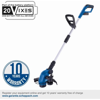 Scheppach C-LT300-X Solo (5910904900)