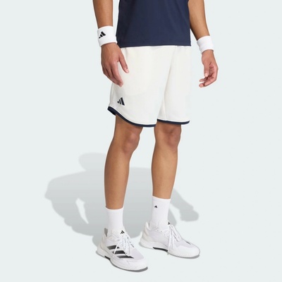 adidas Tennis Classics Shorts White