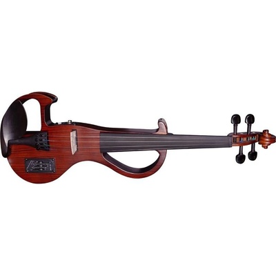 Hidersine HEV3 Violin Electric Zebrano Set – Zboží Mobilmania