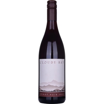 Image 1 of CLOUDY BAY Pinot Noir 750 ml