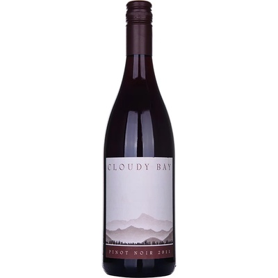 CLOUDY BAY Pinot Noir 750 ml
