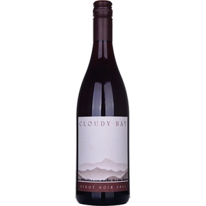 CLOUDY BAY Pinot Noir - червено вино 750ml 750 ml