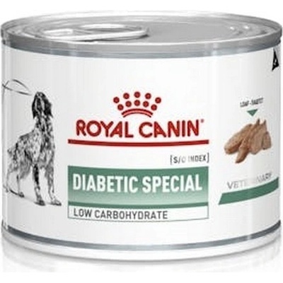 Royal Canin VHN Diabetic Special 195 g