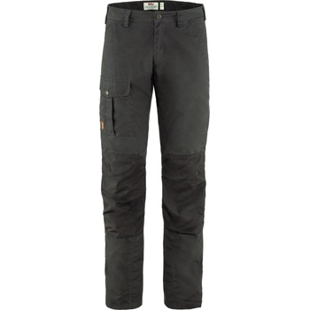 Fjällräven Nils Trousers M Размер: M / Цвят: тъмно сив