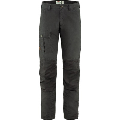 Fjällräven Nils Trousers M Размер: M / Цвят: тъмно сив