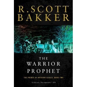 The Warrior Prophet 2 (ISBN: 9781590201190)