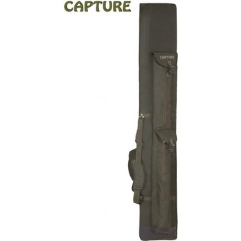 JAF Capture puzdro na 3 prút Excellence 13ft