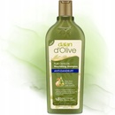 Dalan d Olive Oil Volumizing s olivovým olejem šampon pro vlasů 400 ml