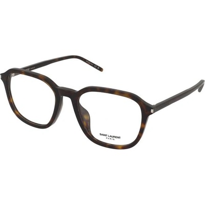 Saint Laurent Диоптрични очила Saint Laurent SL 726/F 002