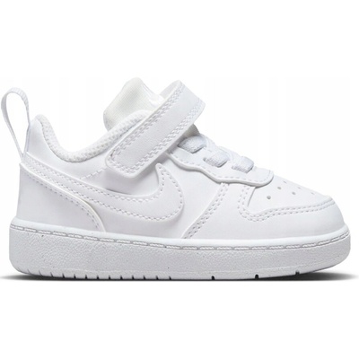 Nike detské tenisky biele