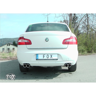 FOX SK071013-130 – Hledejceny.cz