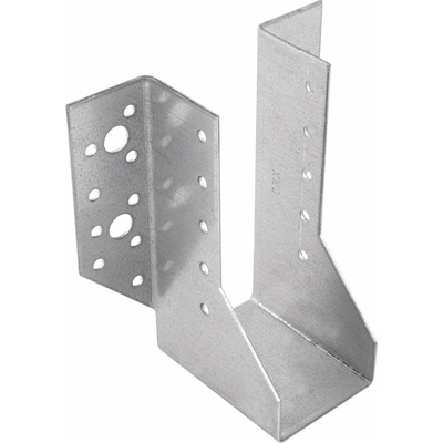 Domax trámová papuča WB 11 51 x 135 x 75 x 2 mm 10 ks