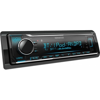 Kenwood KMM-BT304