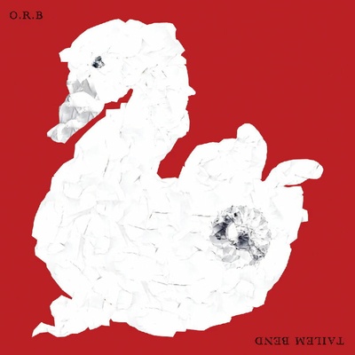 Orb: Tailem Bend (Limited Coloured Red Vinyl) - Vinyl LP