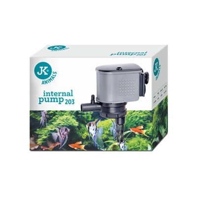 JK Animals IP203