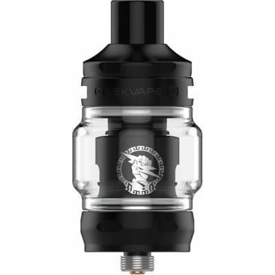 GeekVape Z Nano 2 Tank Clearomizér Černý 2ml