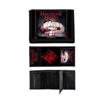 Machine Head Catharsis