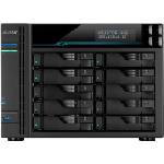 ASUS ASUSTOR LOCKERSTOR 10 Pro AS7110T NAS устройство