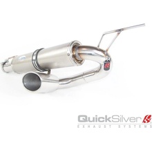 QuickSilver LO376T