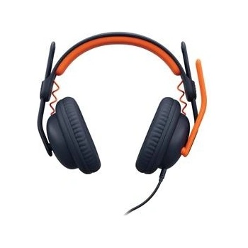 Logitech Zone Learn