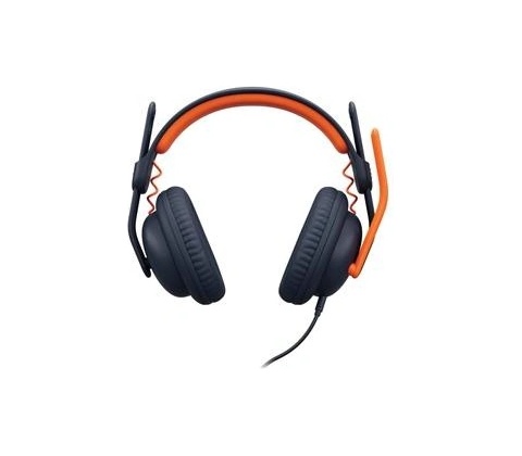 Logitech Zone Learn