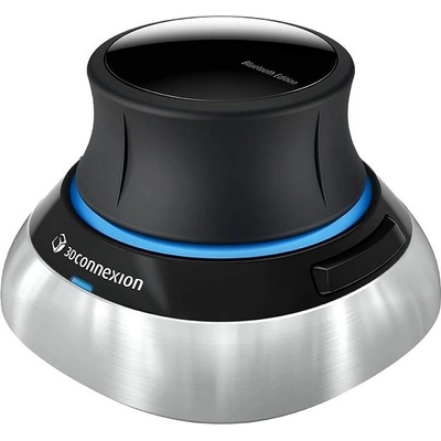 3Dconnexion SpaceMouse Wireless - Bluetooth Edition 3DX-700115
