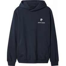 Pierre Cardin mikina šedá/bílá