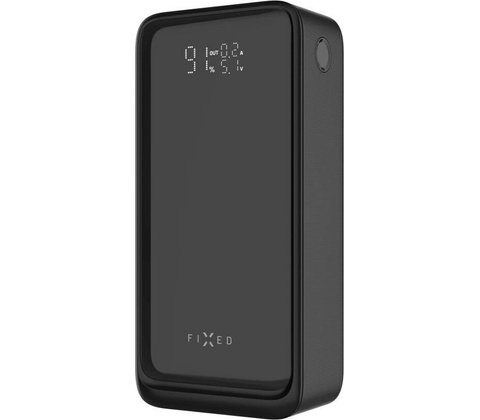 Fixed FIXZEN2-30P-BK
