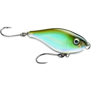 Rapala Воблер Rapala X-Rap Twitchin'Mullet (939443)