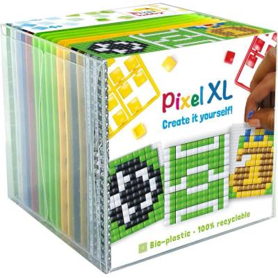 PixelHOBBY XLC Fotbal