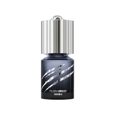 Philipp Plein Plein Sport Thunder toaletní voda pánská 40 ml