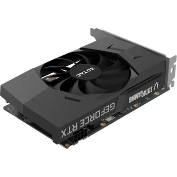 Image 1 of ZOTAC GeForce RTX 3050 6GB GDDR6 Solo (ZT-A30510G-10L)