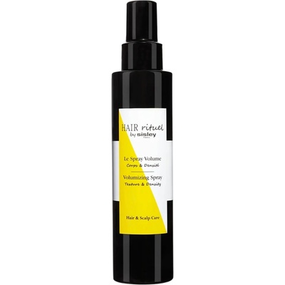 Sisley Hair Rituel sprej na vlasy pro objem a tvar 150 ml
