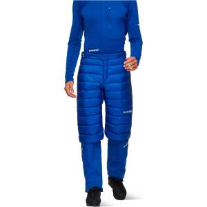 MAMMUT Eiger Nordwand Light Down Insulation Shorts Down trousers - Eiger Blue - размер 50 (EU) (008-1533-0214)