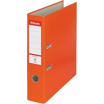Esselte Economy orange 11234