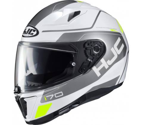 HJC i70 Karon